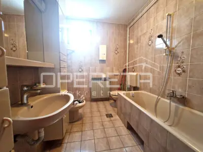 NAJAM, STAN, ZAGREB, MAKSIMIR, 4s stan s vrtom i parkingom, 95 m² nkp - 9