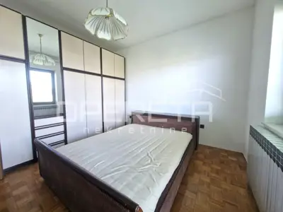NAJAM, STAN, ZAGREB, MAKSIMIR, 4s stan s vrtom i parkingom, 95 m² nkp - 8