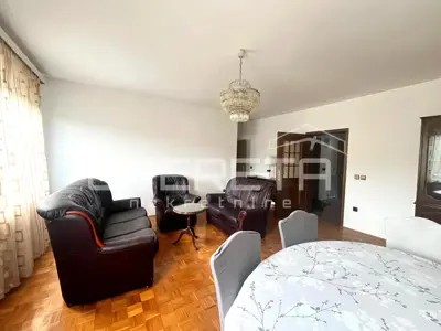 NAJAM, STAN, ZAGREB, MAKSIMIR, 4s stan s vrtom i parkingom, 95 m² nkp