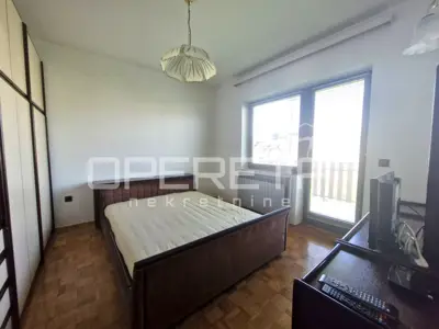 NAJAM, STAN, ZAGREB, MAKSIMIR, 4s stan s vrtom i parkingom, 95 m² nkp - 7