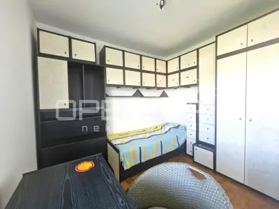 NAJAM, STAN, ZAGREB, MAKSIMIR, 4s stan s vrtom i parkingom, 95 m² nkp - 5