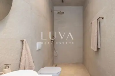 Split, Dicmo, Luxusvilla mit Pool und Tennisplatz, zur Miete - 17