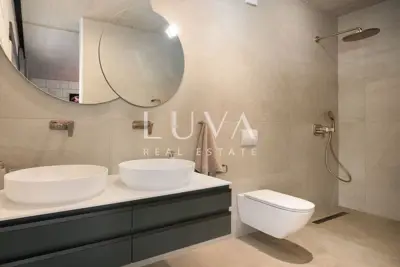 Split, Dicmo, Luxusvilla mit Pool und Tennisplatz, zur Miete - 19