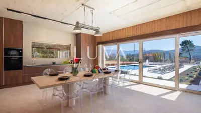 Split, Dicmo, Luxusvilla mit Pool und Tennisplatz, zur Miete - 11
