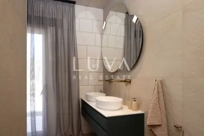 Split, Dicmo, Luxusvilla mit Pool und Tennisplatz, zur Miete - 18