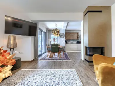 House 151 m², Labin - pool and landscaped yard - 17