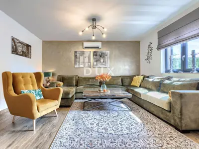 House 151 m², Labin - pool and landscaped yard - 15
