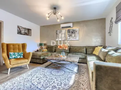 House 151 m², Labin - pool and landscaped yard - 14