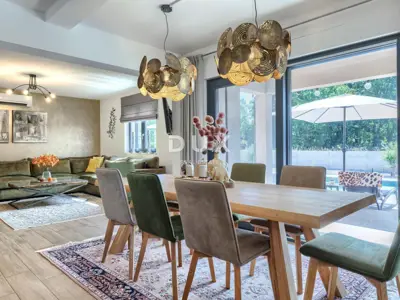 House 151 m², Labin - pool and landscaped yard - 18