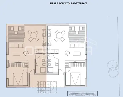 Wohnung zum Kauf in Karigador, 53,8 m² - 8