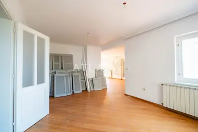 Vila 414 m², Pobri - panoramski pogled na more - 12