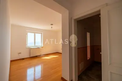 Vila 414 m², Pobri - panoramski pogled na more - 20