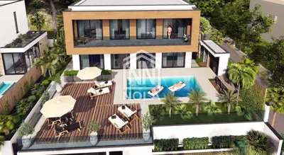 Baugrundstück 500 m², Nečujam - 80 m vom Meer