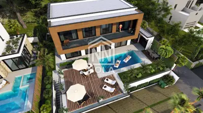 Baugrundstück 500 m², Nečujam - 80 m vom Meer - 4