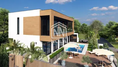 Baugrundstück 500 m², Nečujam - 80 m vom Meer - 8