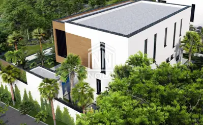 Baugrundstück 500 m², Nečujam - 80 m vom Meer - 9