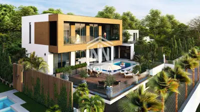 Baugrundstück 500 m², Nečujam - 80 m vom Meer - 11
