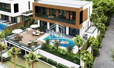 Baugrundstück 500 m², Nečujam - 80 m vom Meer - 7