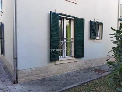 Novalja - prizemlje s terasom i vrtom - 15