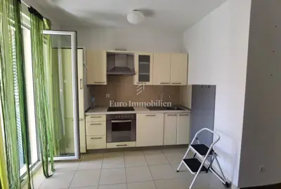 Novalja - prizemlje s terasom i vrtom - 4