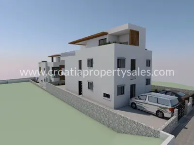 Haus, Šibenik, 215 m², 590 000 € - 6