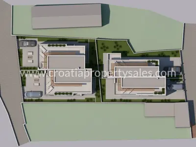 Haus, Šibenik, 215 m², 590 000 € - 7