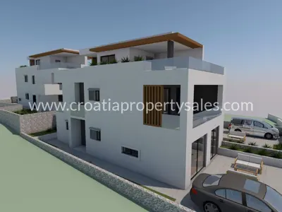 Haus, Šibenik, 215 m², 590 000 € - 2