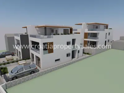 House, Šibenik, 215 m², 590 000 €