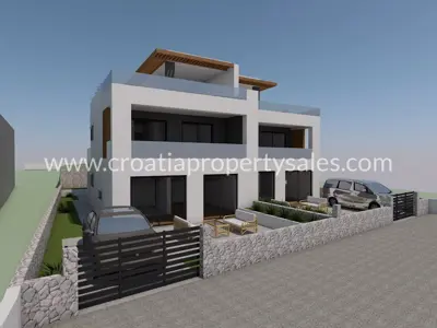 Haus, Šibenik, 215 m², 590 000 € - 3