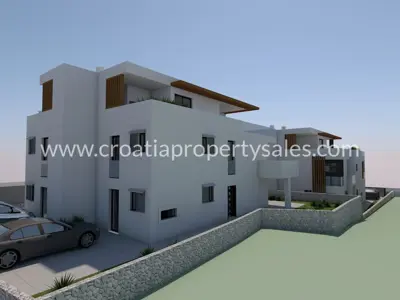 Haus, Šibenik, 215 m², 590 000 € - 5
