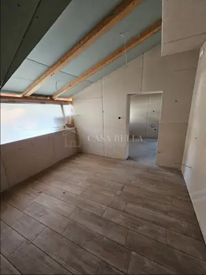 Zwei Häuser, Donja Pačetina - Garten 500 m² und ruhige Lage - 10