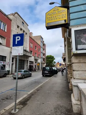 Wohnung zum Verkauf im Zentrum von Pula - 13