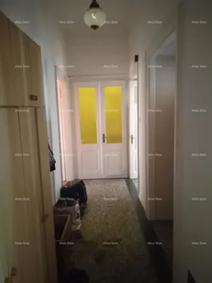 Wohnung zum Verkauf im Zentrum von Pula - 4