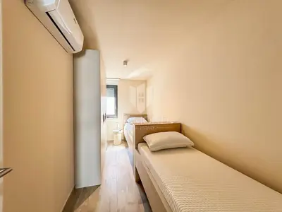 Stan 48 m², Lovrečica, 300 m od mora i balkon - 11