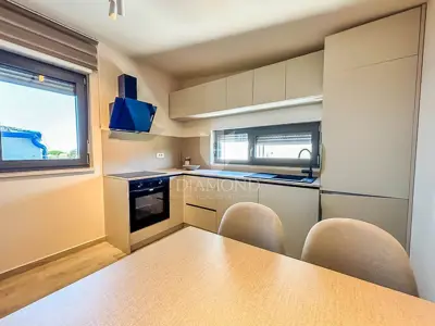 Stan 48 m², Lovrečica, 300 m od mora i balkon - 9