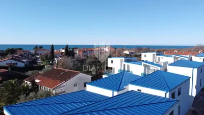 Stan 48 m², Lovrečica, 300 m od mora i balkon - 18