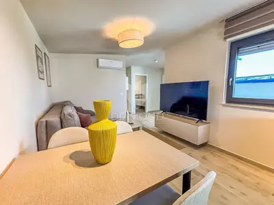 Stan 48 m², Lovrečica, 300 m od mora i balkon - 8