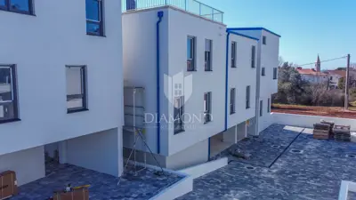 Stan 48 m², Lovrečica, 300 m od mora i balkon - 15