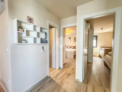 Stan 48 m², Lovrečica, 300 m od mora i balkon - 6