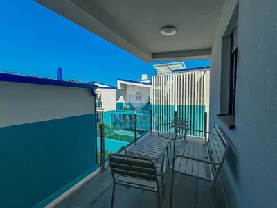 Stan 48 m², Lovrečica, 300 m od mora i balkon - 12