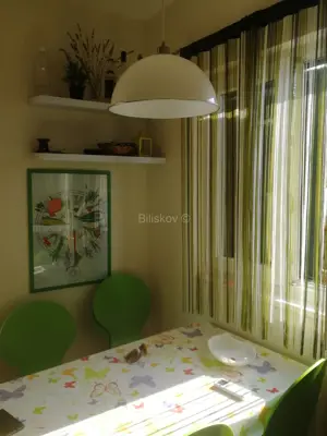 Stan 33 m², Bol na Braču, pogled na more i parking - 2