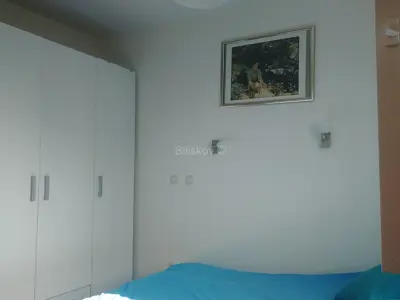 Stan 33 m², Bol na Braču, pogled na more i parking - 7