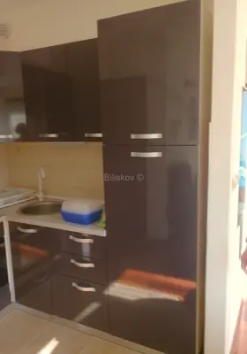 Stan 33 m², Bol na Braču, pogled na more i parking - 4