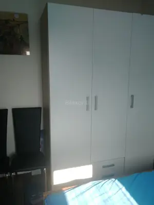 Stan 33 m², Bol na Braču, pogled na more i parking - 6
