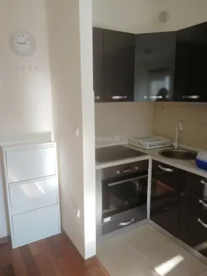 Stan 33 m², Bol na Braču, pogled na more i parking - 5