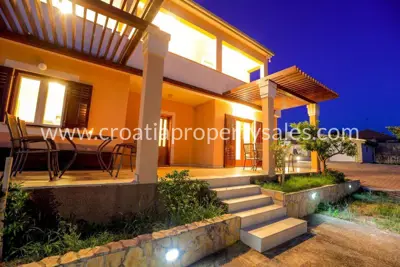 House, Zadar, 192 m², 780 000 € - 6