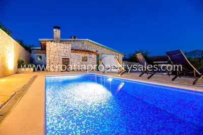 House, Zadar, 192 m², 780 000 € - 3