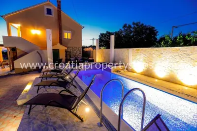 House, Zadar, 192 m², 780 000 € - 2