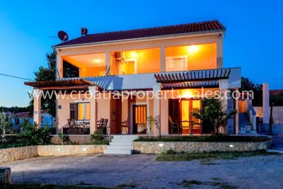 House, Zadar, 192 m², 780 000 € - 5