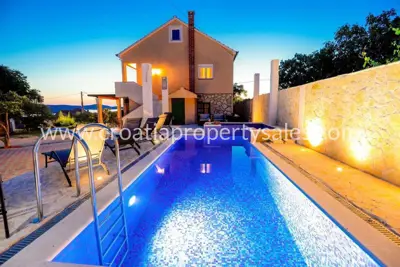 House, Zadar, 192 m², 780 000 € - 4